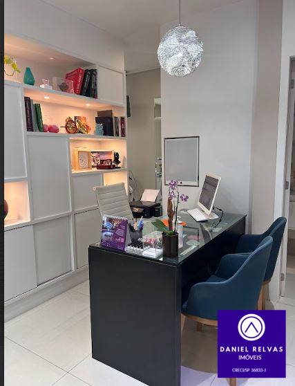 Sala-Conjunto, 42 m² - Foto 15