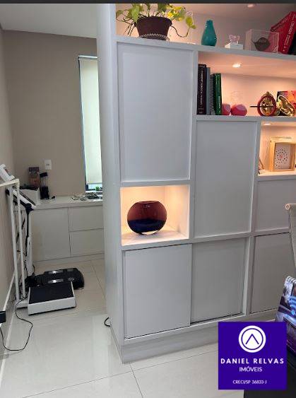 Sala-Conjunto, 42 m² - Foto 17