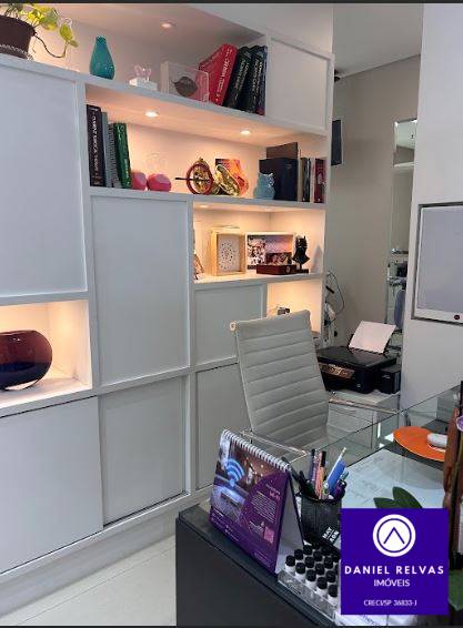 Sala-Conjunto, 42 m² - Foto 18