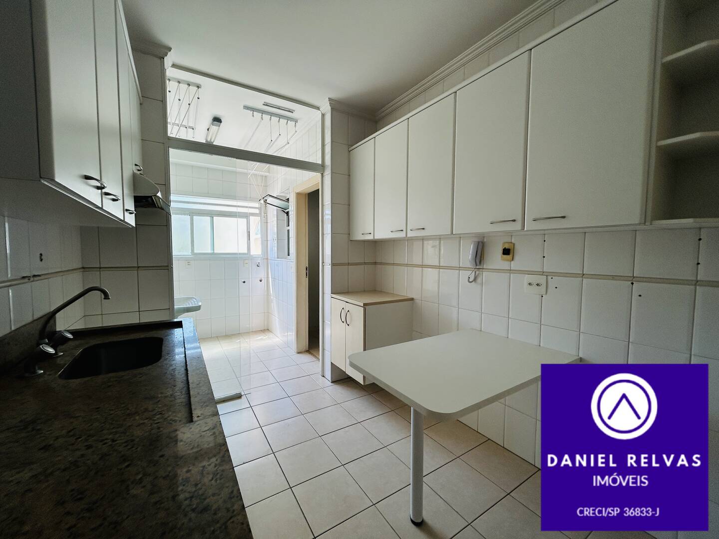 Apartamento, 3 quartos, 94 m² - Foto 4