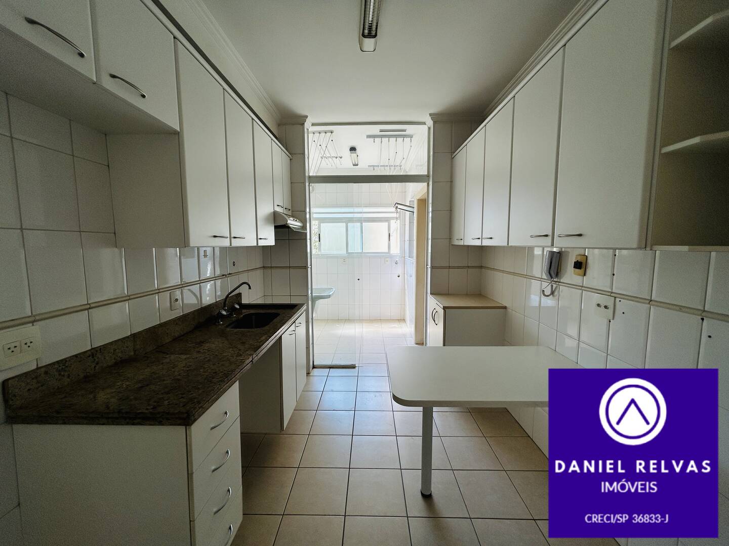 Apartamento, 3 quartos, 94 m² - Foto 3