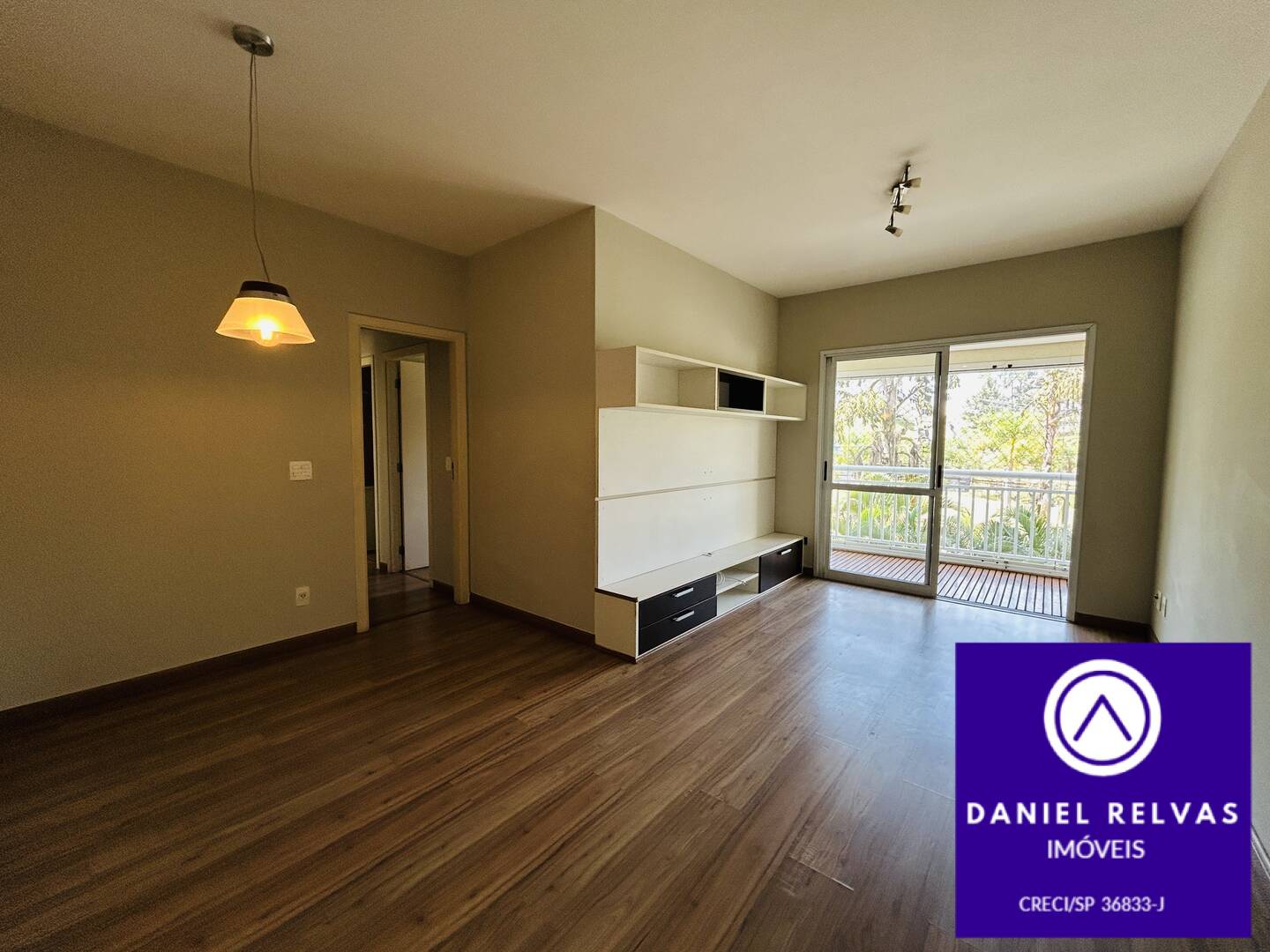 Apartamento, 3 quartos, 94 m² - Foto 1