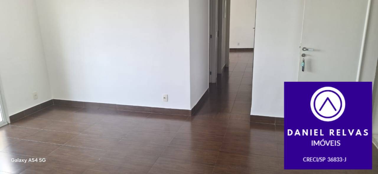 Apartamento, 3 quartos, 73 m² - Foto 2