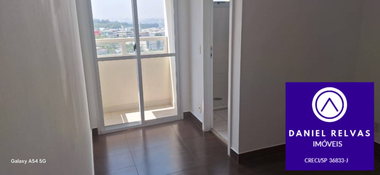 Apartamento, 3 quartos, 73 m² - Foto 1