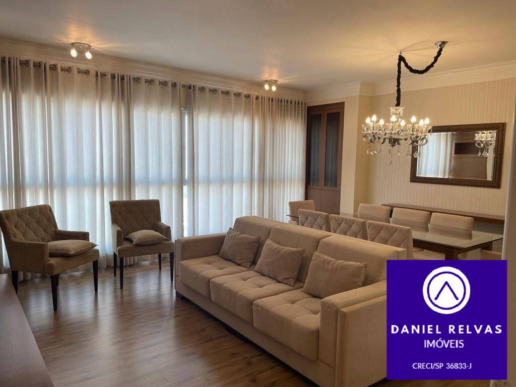 Apartamento, 2 quartos, 90 m² - Foto 1