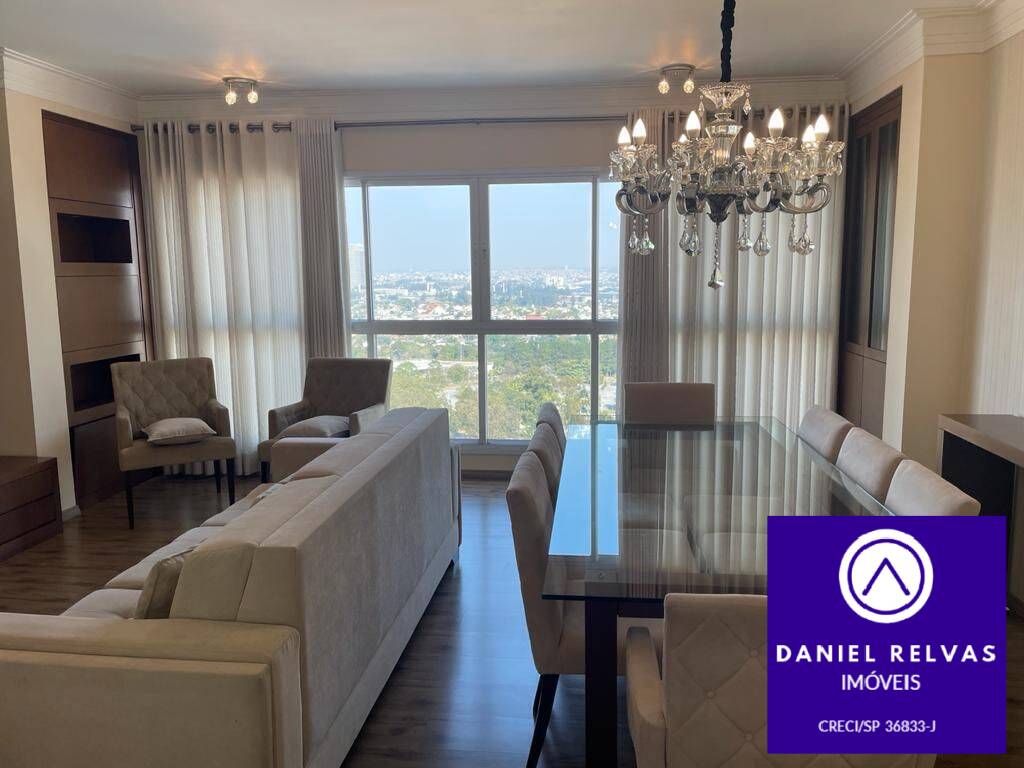 Apartamento, 2 quartos, 90 m² - Foto 2