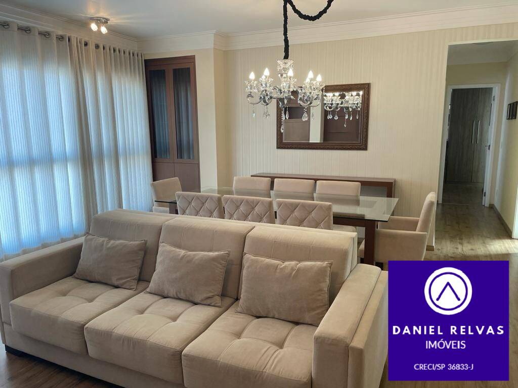 Apartamento, 2 quartos, 90 m² - Foto 4