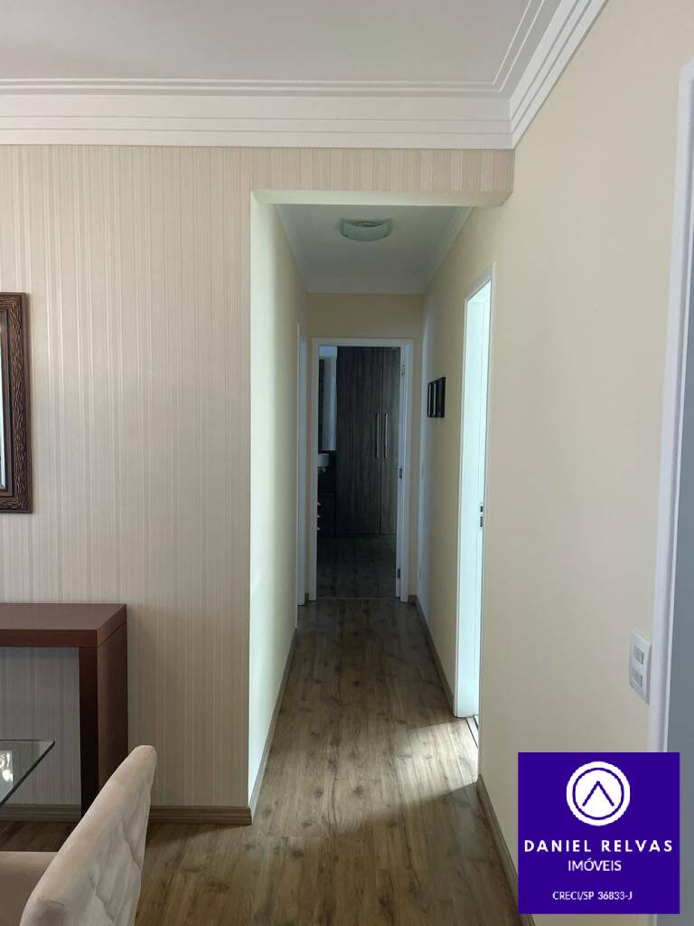 Apartamento, 2 quartos, 90 m² - Foto 5