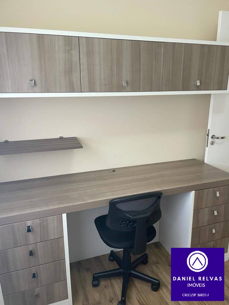 Apartamento, 2 quartos, 90 m² - Foto 10