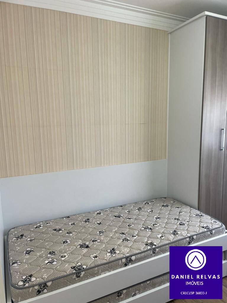 Apartamento, 2 quartos, 90 m² - Foto 8