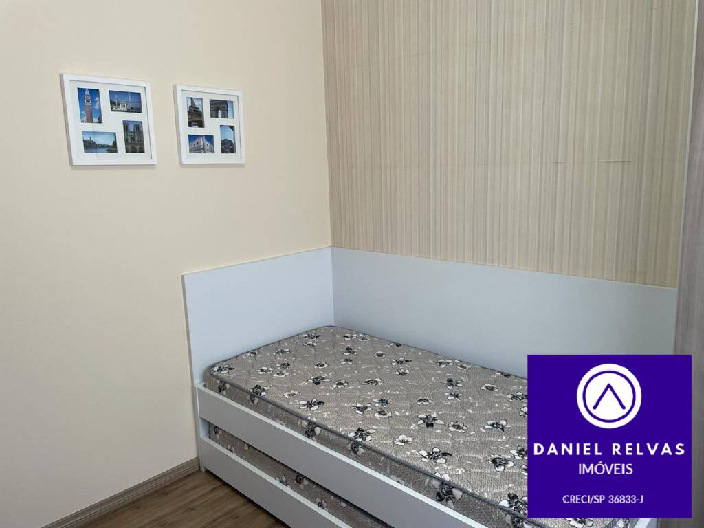 Apartamento, 2 quartos, 90 m² - Foto 11