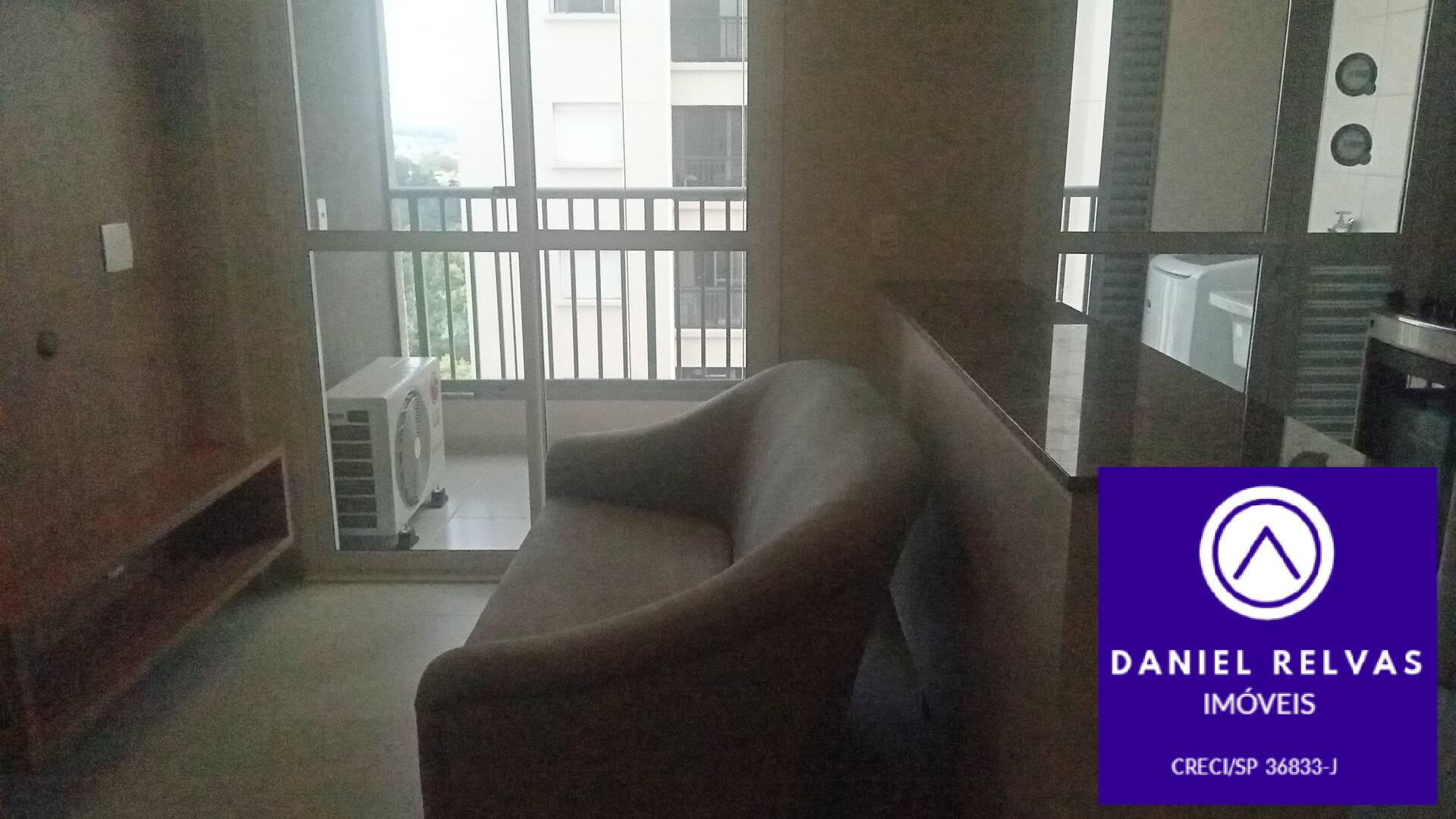 Apartamento, 2 quartos, 52 m² - Foto 3