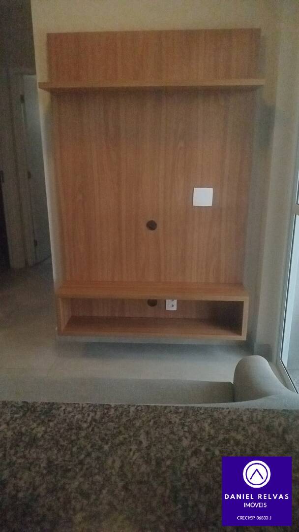 Apartamento, 2 quartos, 52 m² - Foto 4