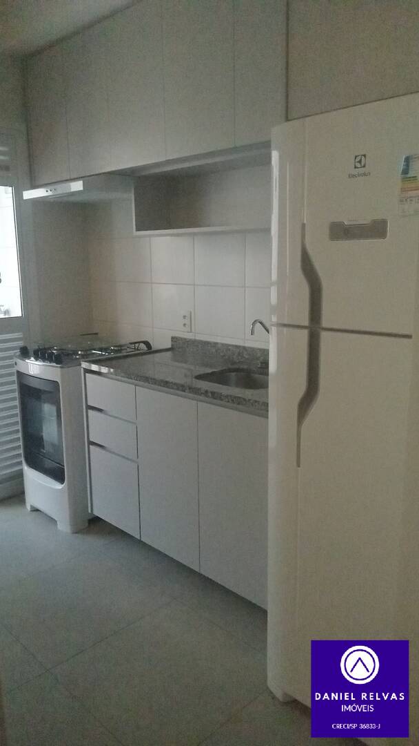 Apartamento, 2 quartos, 52 m² - Foto 6