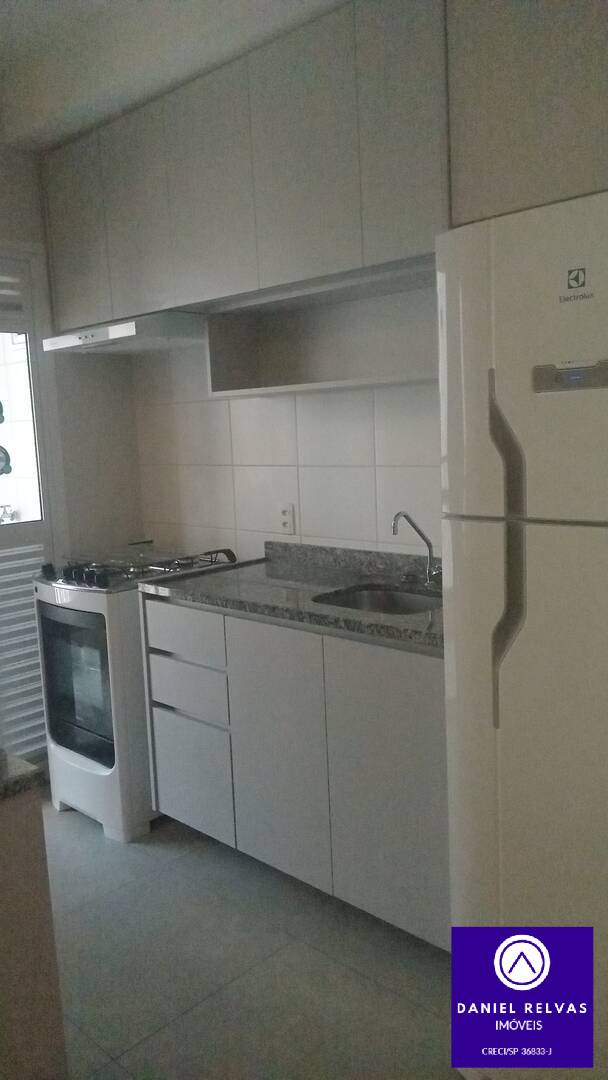 Apartamento, 2 quartos, 52 m² - Foto 7