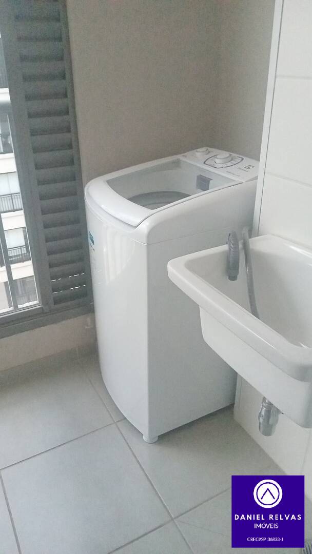 Apartamento, 2 quartos, 52 m² - Foto 8