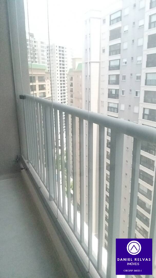 Apartamento, 2 quartos, 52 m² - Foto 9