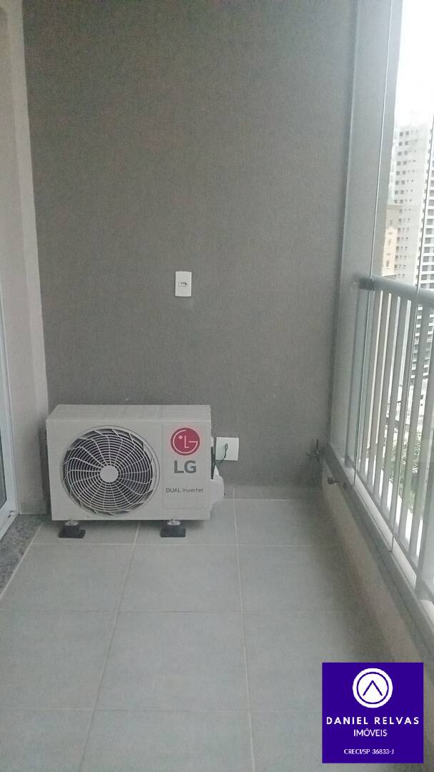 Apartamento, 2 quartos, 52 m² - Foto 12