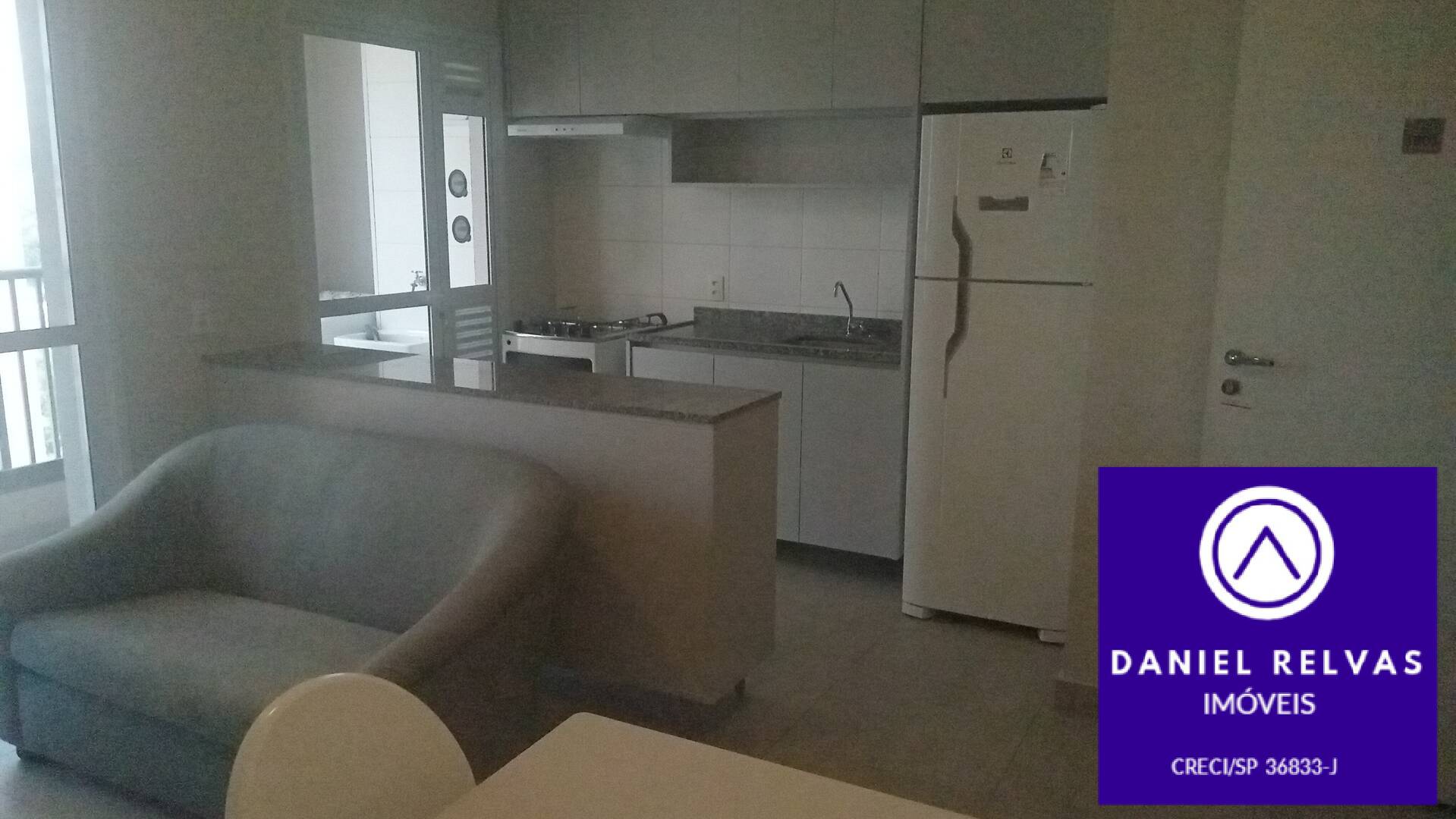 Apartamento, 2 quartos, 52 m² - Foto 24