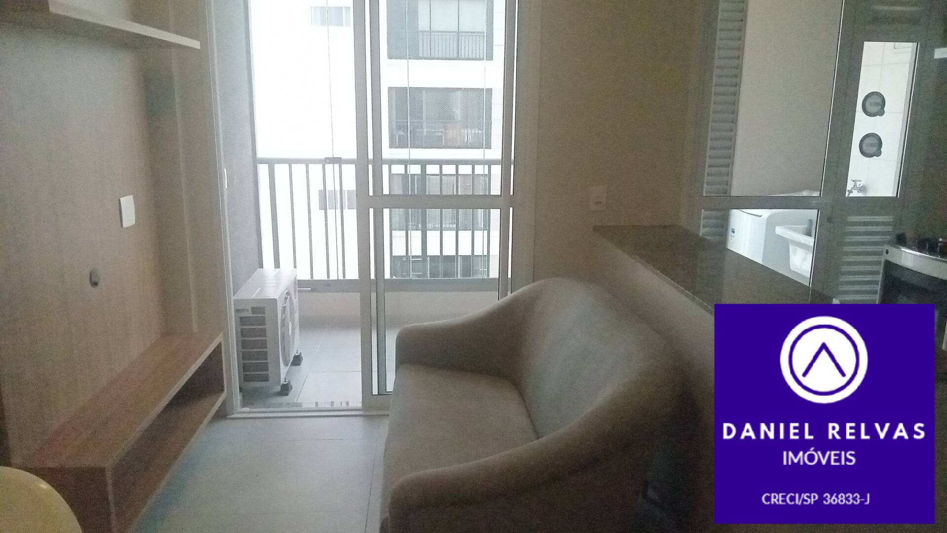 Apartamento, 2 quartos, 52 m² - Foto 26