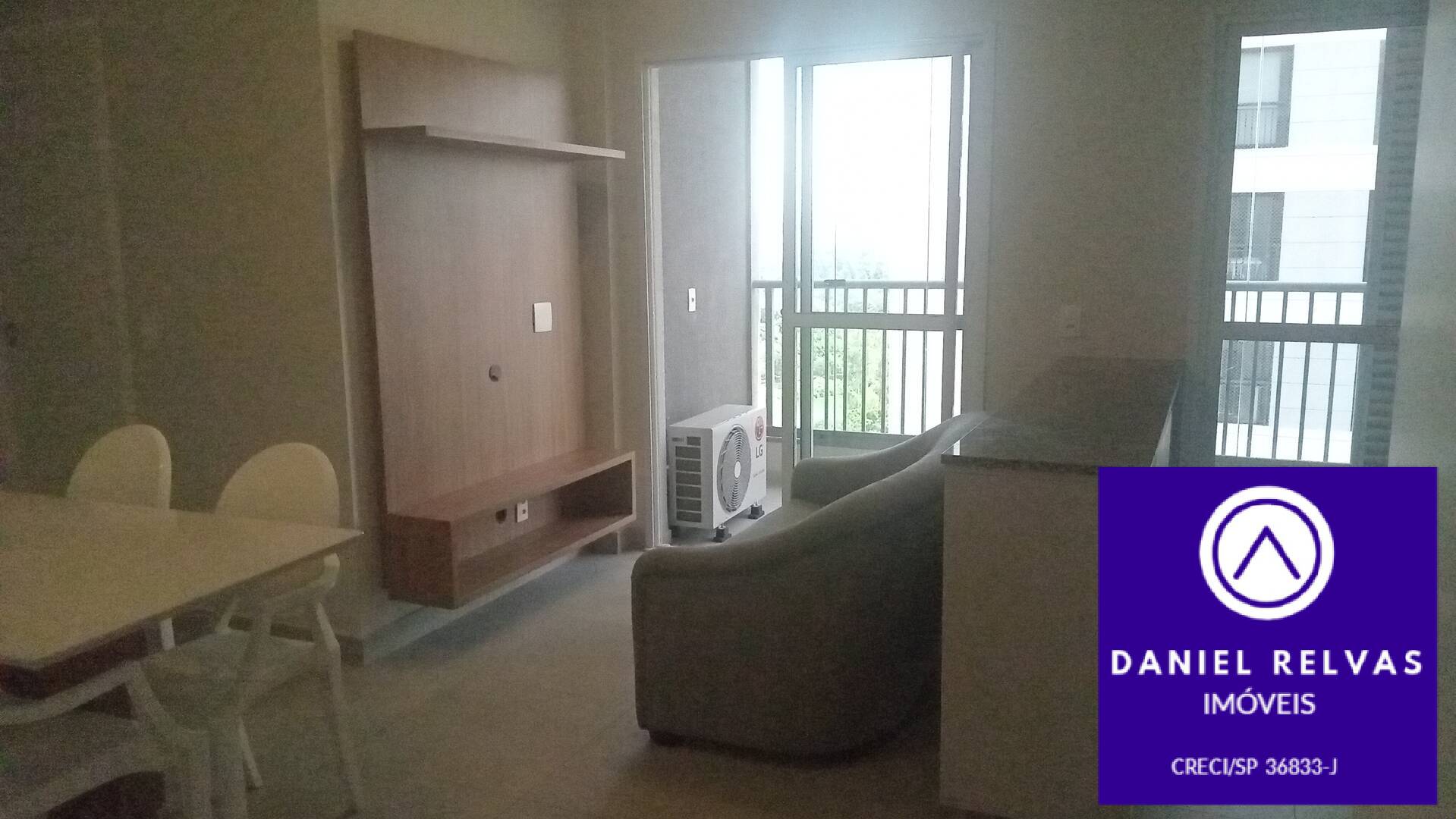 Apartamento, 2 quartos, 52 m² - Foto 27