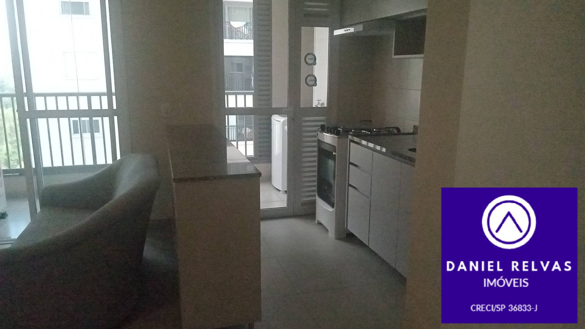 Apartamento, 2 quartos, 52 m² - Foto 28