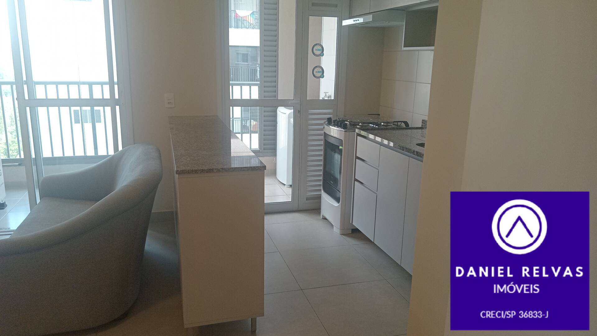 Apartamento, 2 quartos, 52 m² - Foto 29