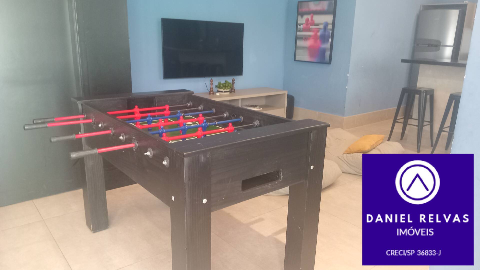 Apartamento, 2 quartos, 52 m² - Foto 33