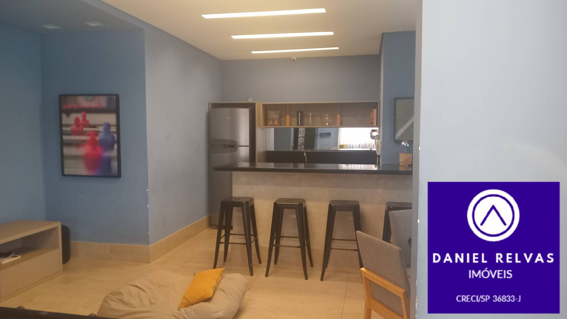 Apartamento, 2 quartos, 52 m² - Foto 34