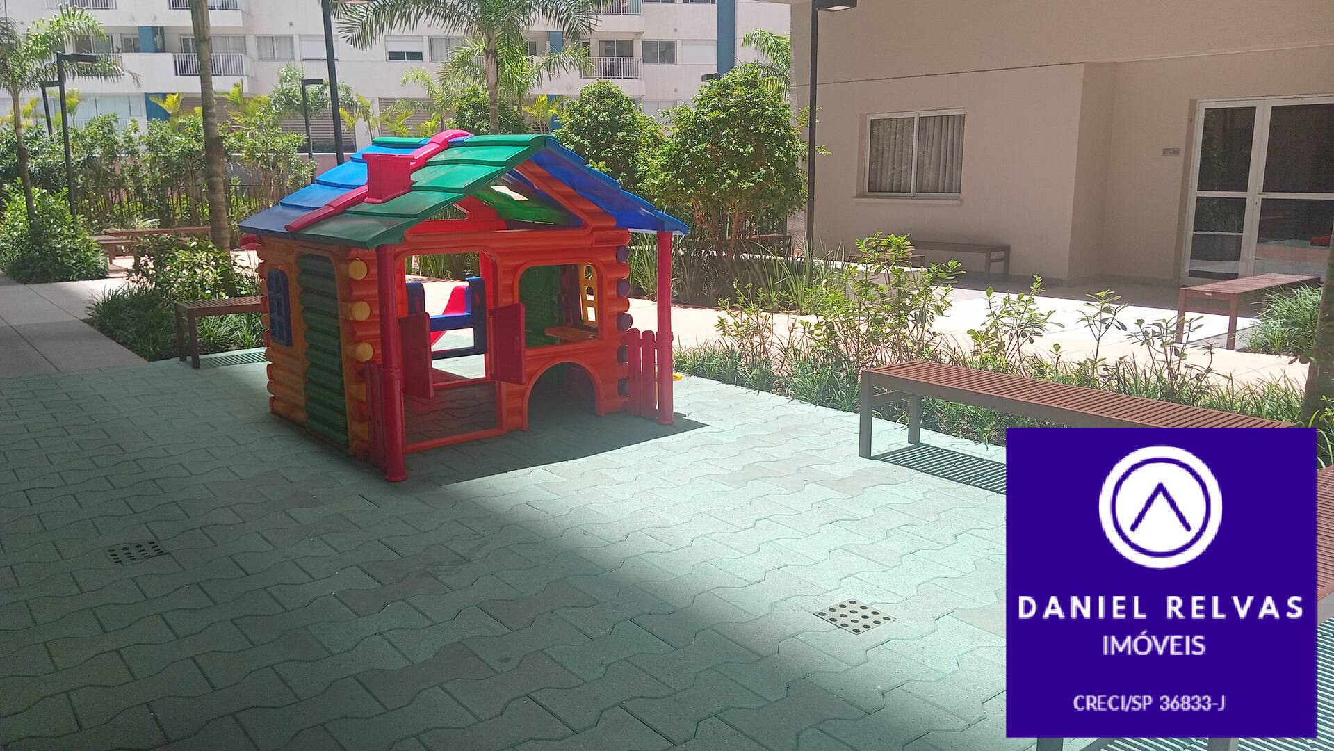 Apartamento, 2 quartos, 52 m² - Foto 35