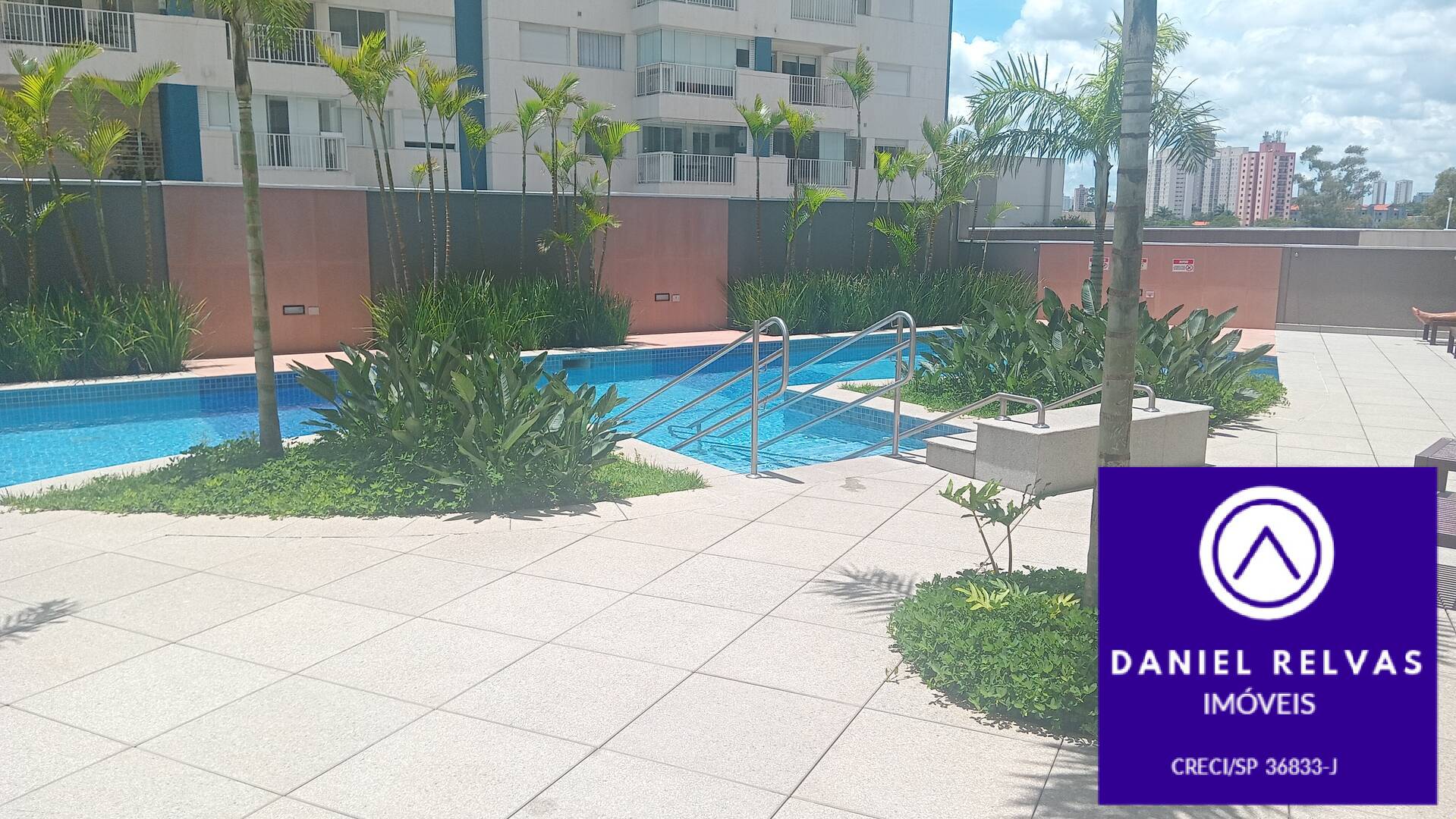 Apartamento, 2 quartos, 52 m² - Foto 36