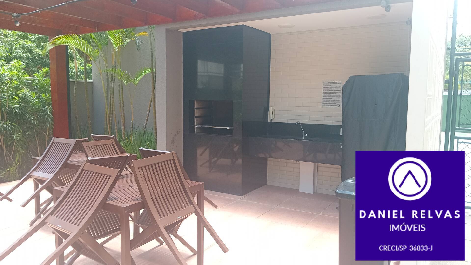 Apartamento, 2 quartos, 52 m² - Foto 37