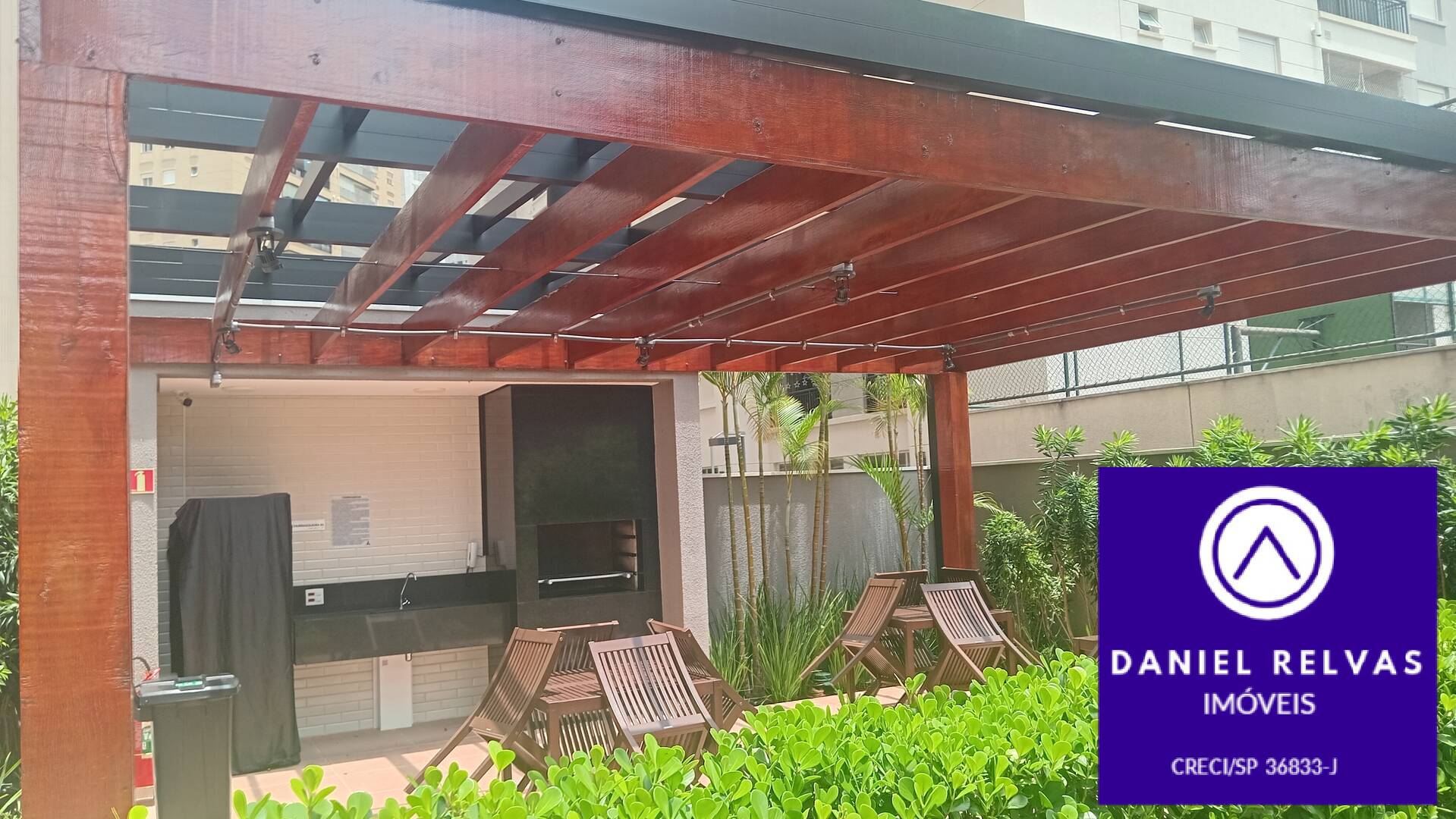 Apartamento, 2 quartos, 52 m² - Foto 38