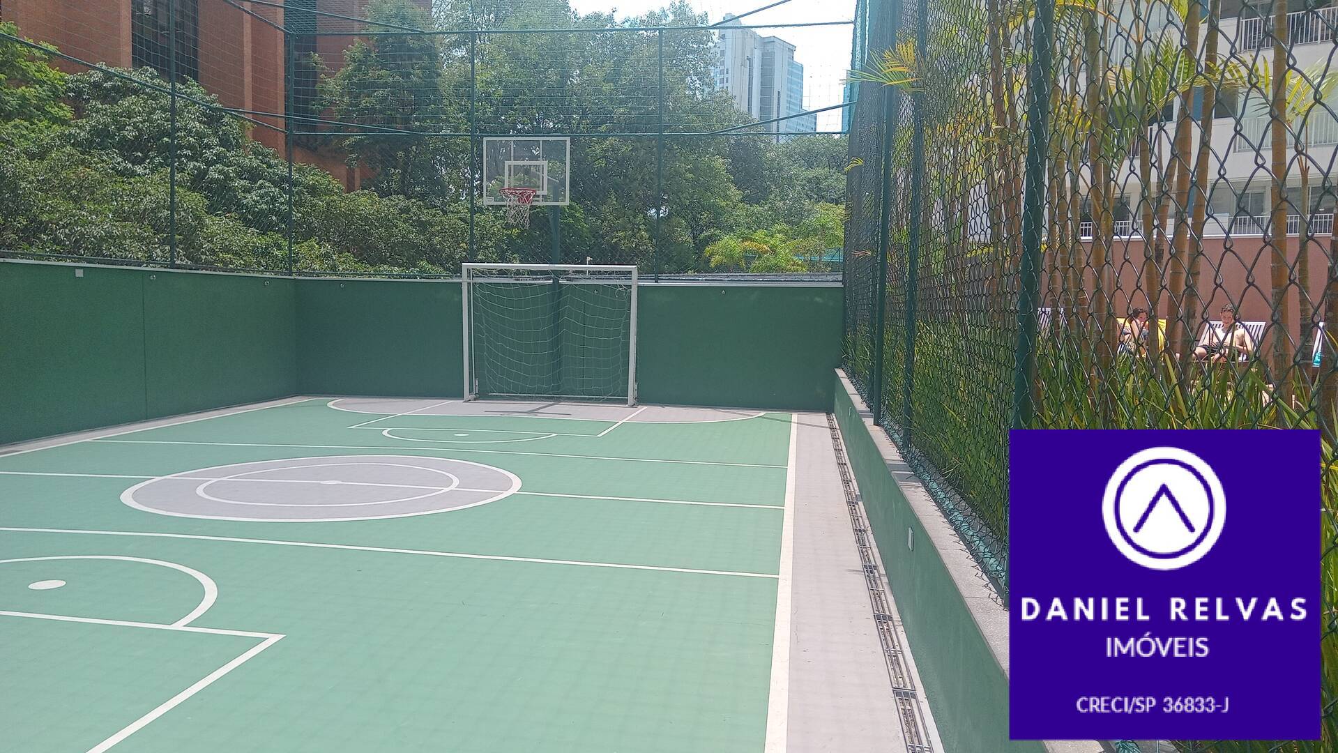 Apartamento, 2 quartos, 52 m² - Foto 39