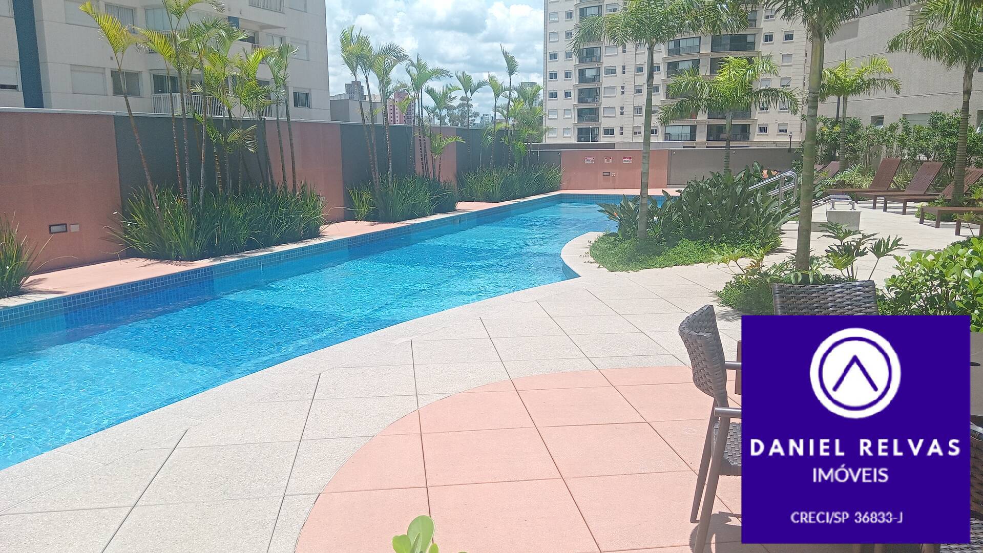 Apartamento, 2 quartos, 52 m² - Foto 40