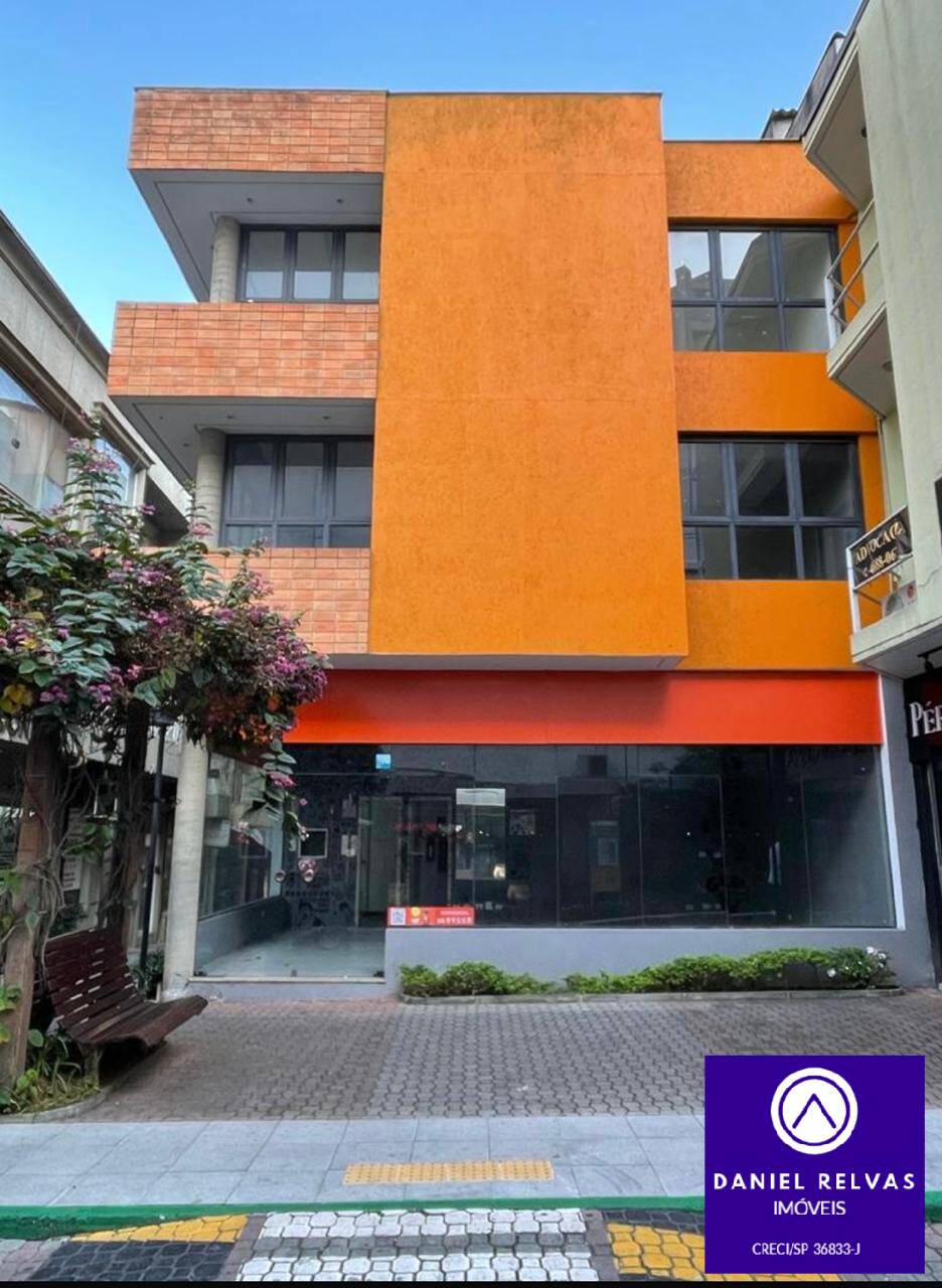 Prédio Inteiro, 222 m² - Foto 1