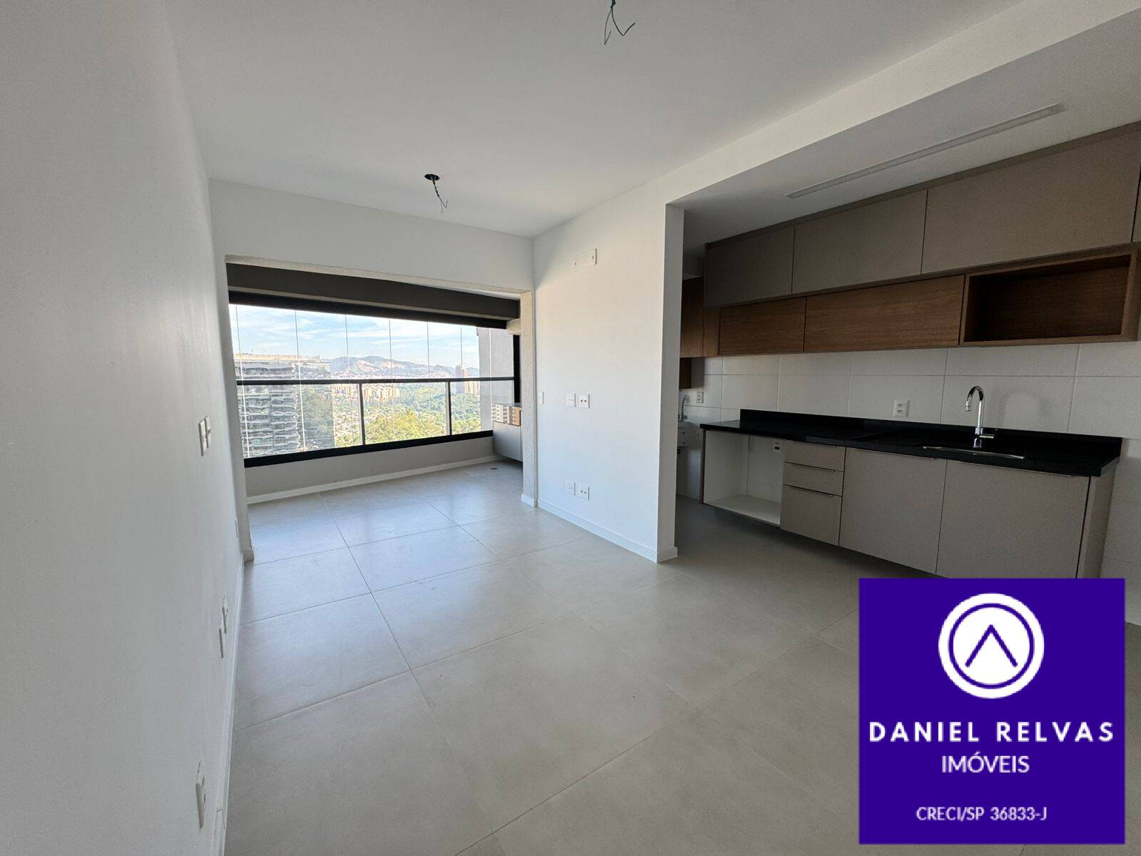 Apartamento, 2 quartos, 75 m² - Foto 1