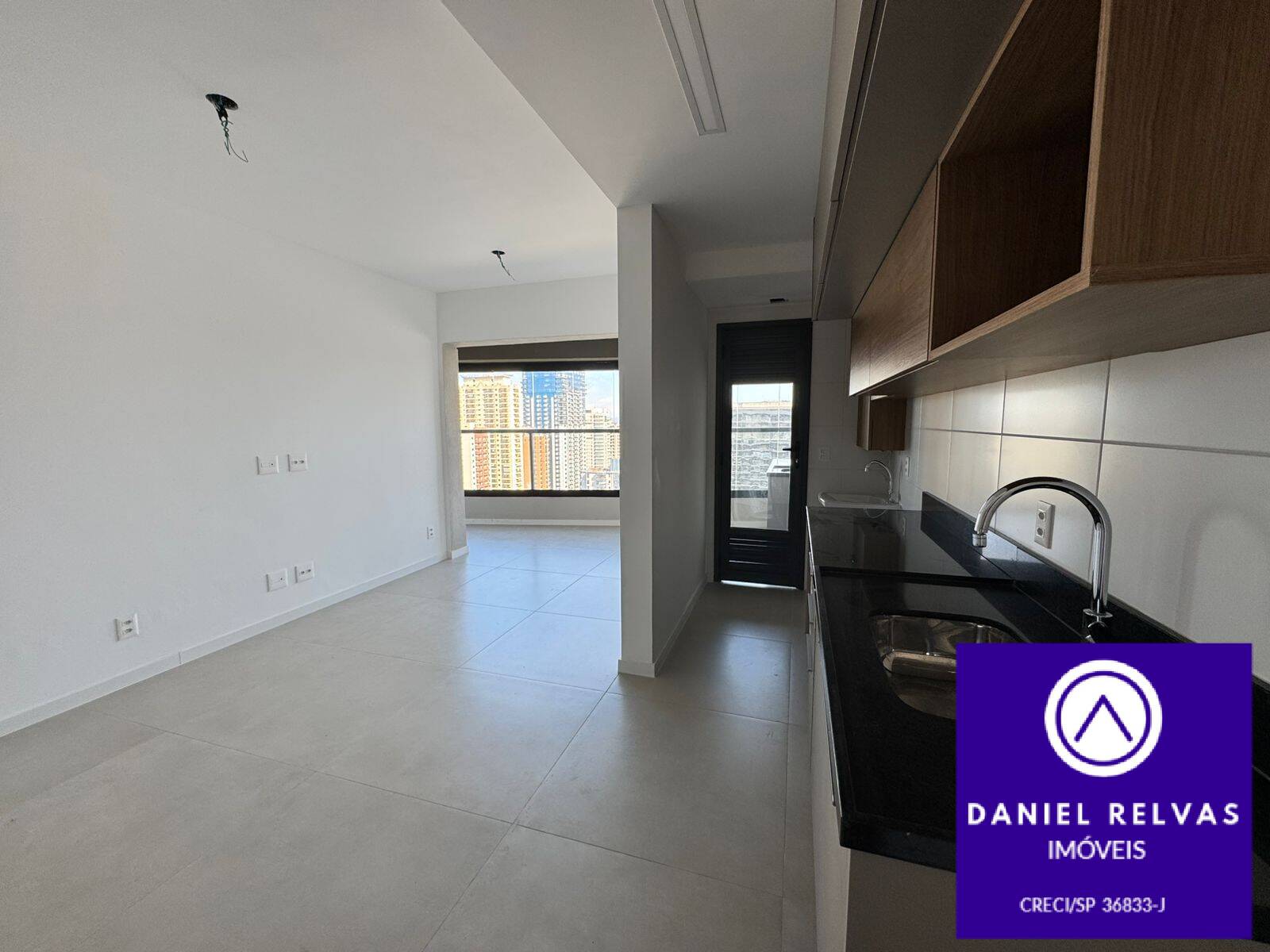 Apartamento, 2 quartos, 75 m² - Foto 2