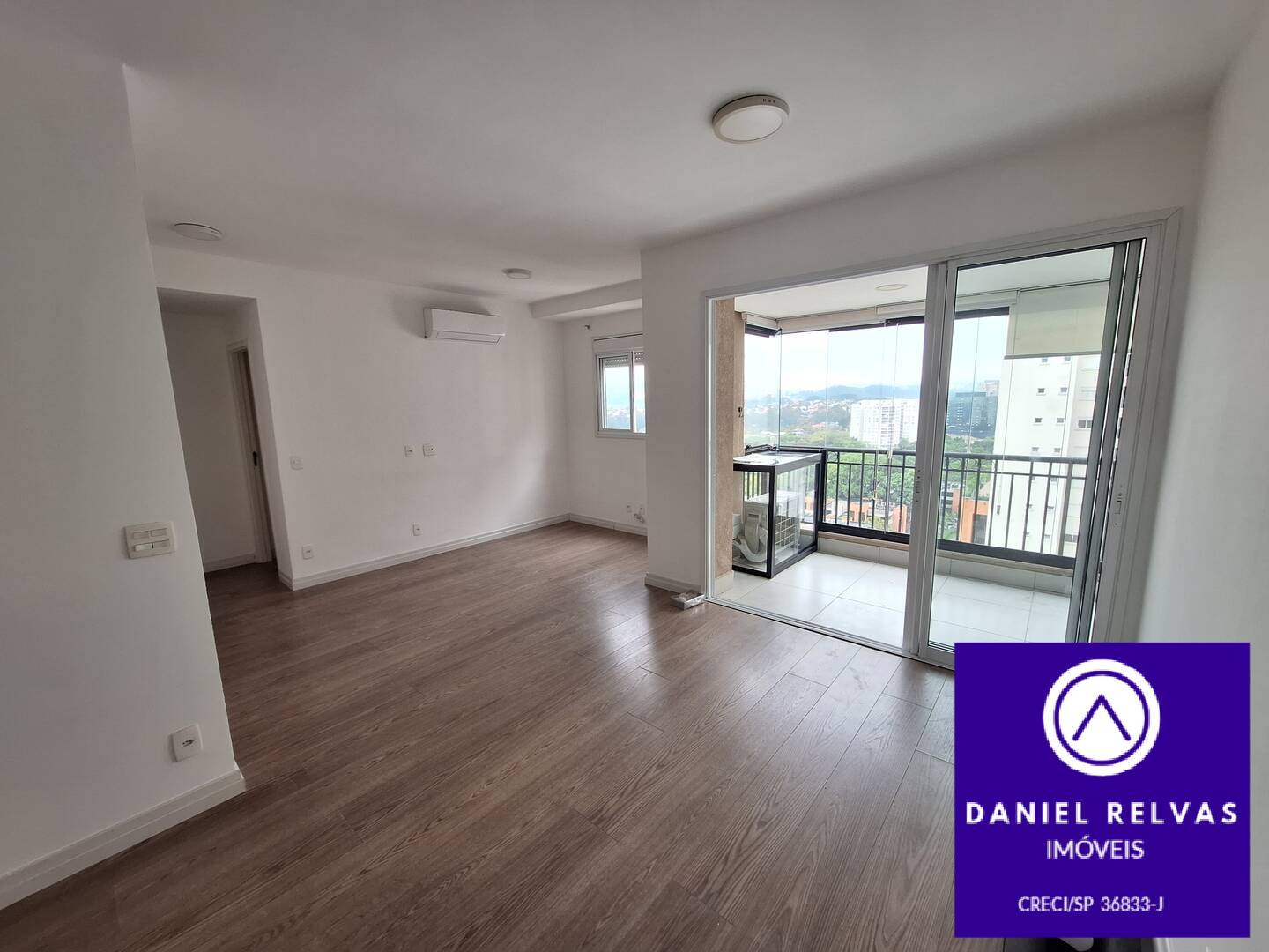 Apartamento, 2 quartos, 82 m² - Foto 1