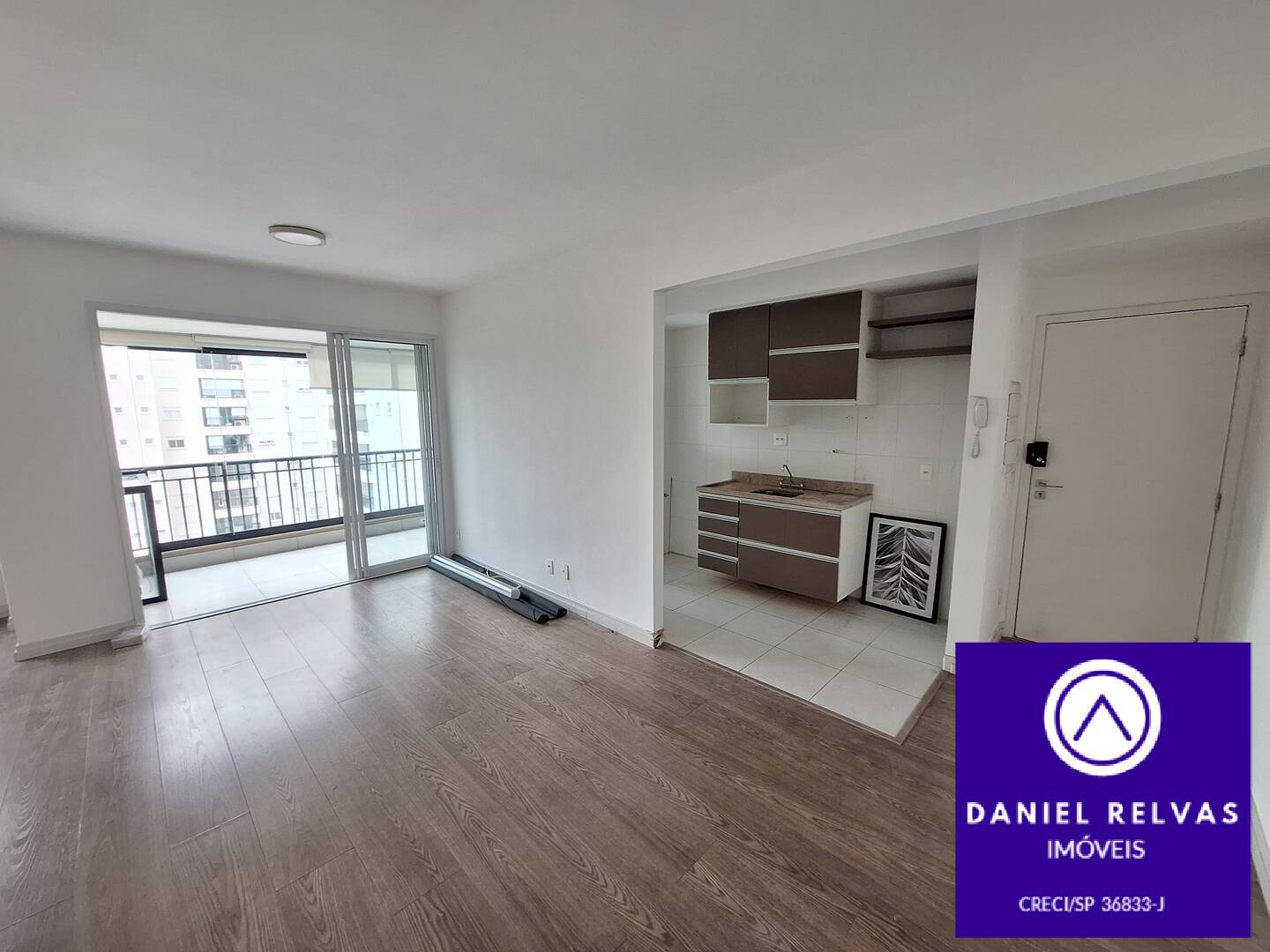 Apartamento, 2 quartos, 82 m² - Foto 2