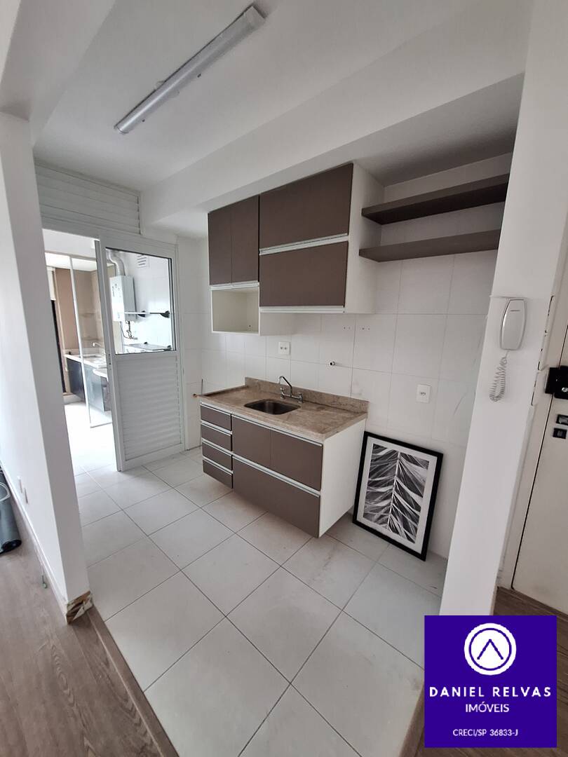 Apartamento, 2 quartos, 82 m² - Foto 3