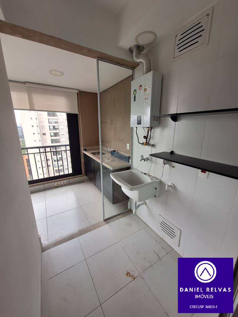 Apartamento, 2 quartos, 82 m² - Foto 4