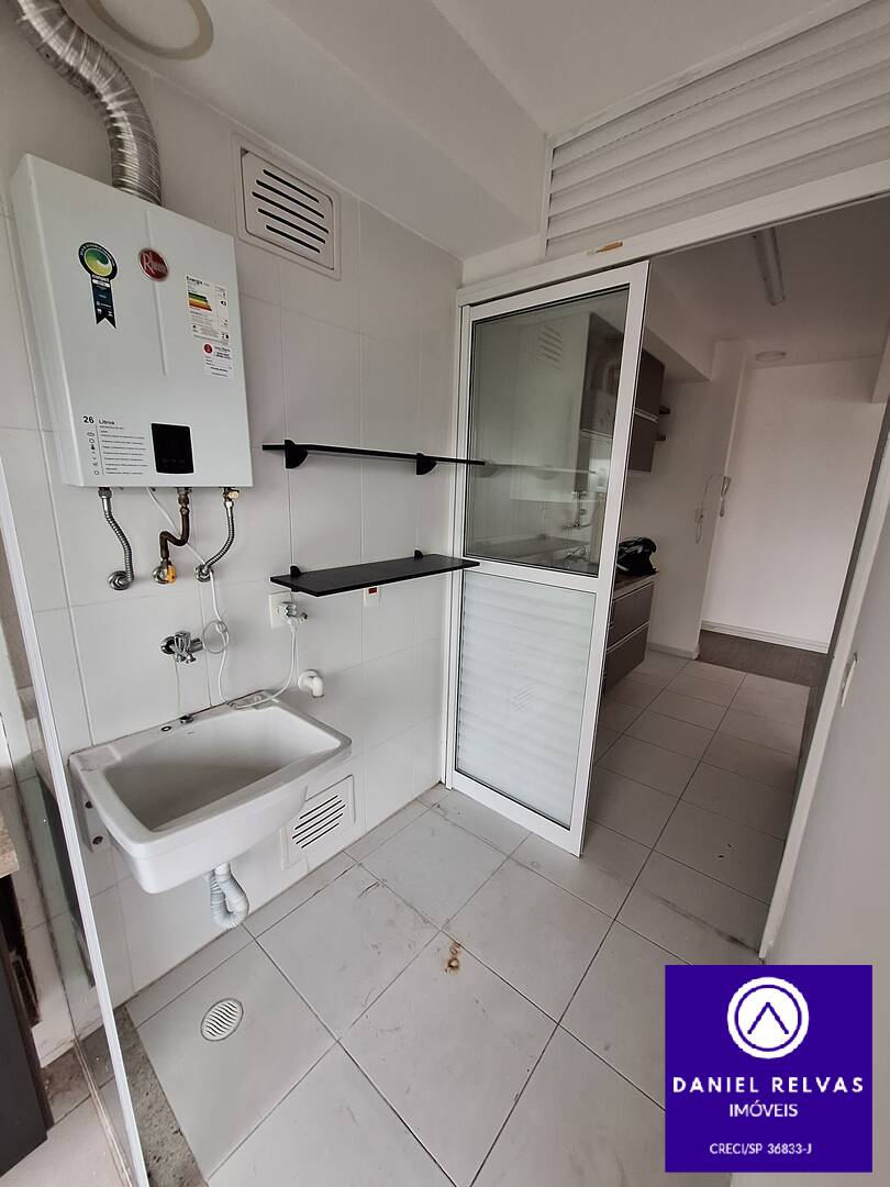 Apartamento, 2 quartos, 82 m² - Foto 5