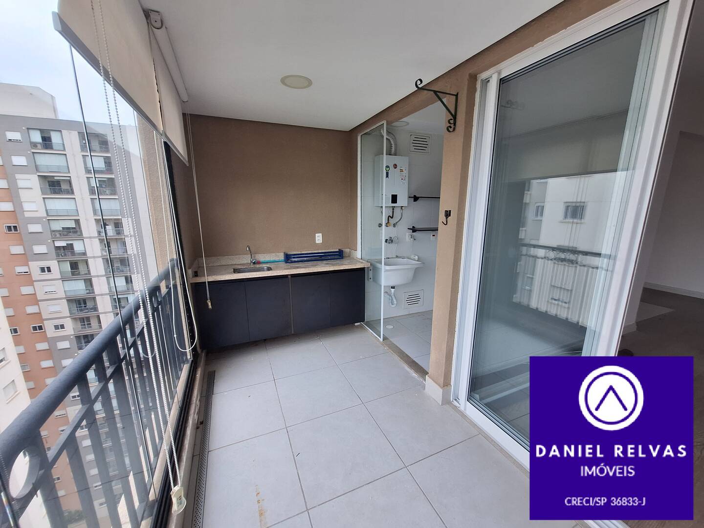 Apartamento, 2 quartos, 82 m² - Foto 14