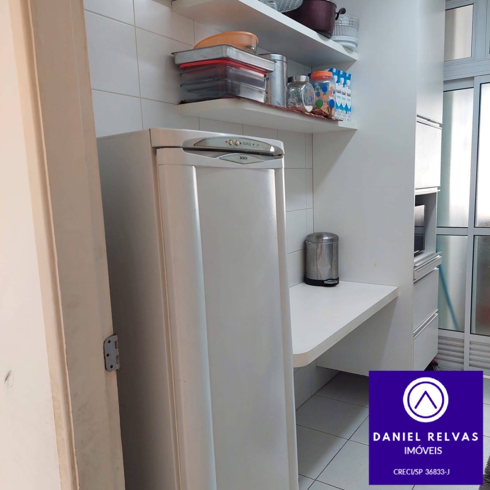 Apartamento, 2 quartos, 84 m² - Foto 5