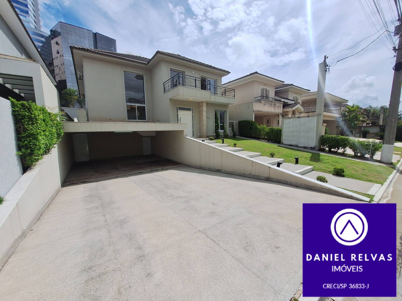 Casa, 4 quartos, 468 m² - Foto 3