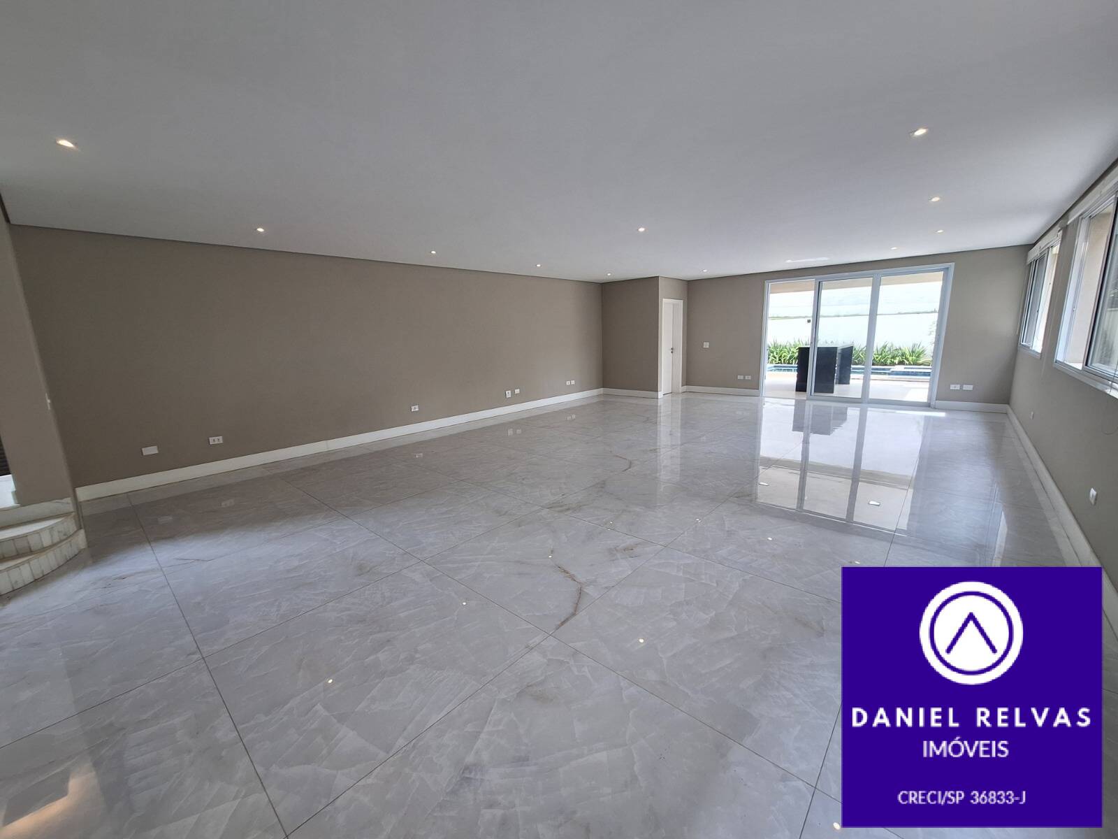 Casa, 4 quartos, 468 m² - Foto 4