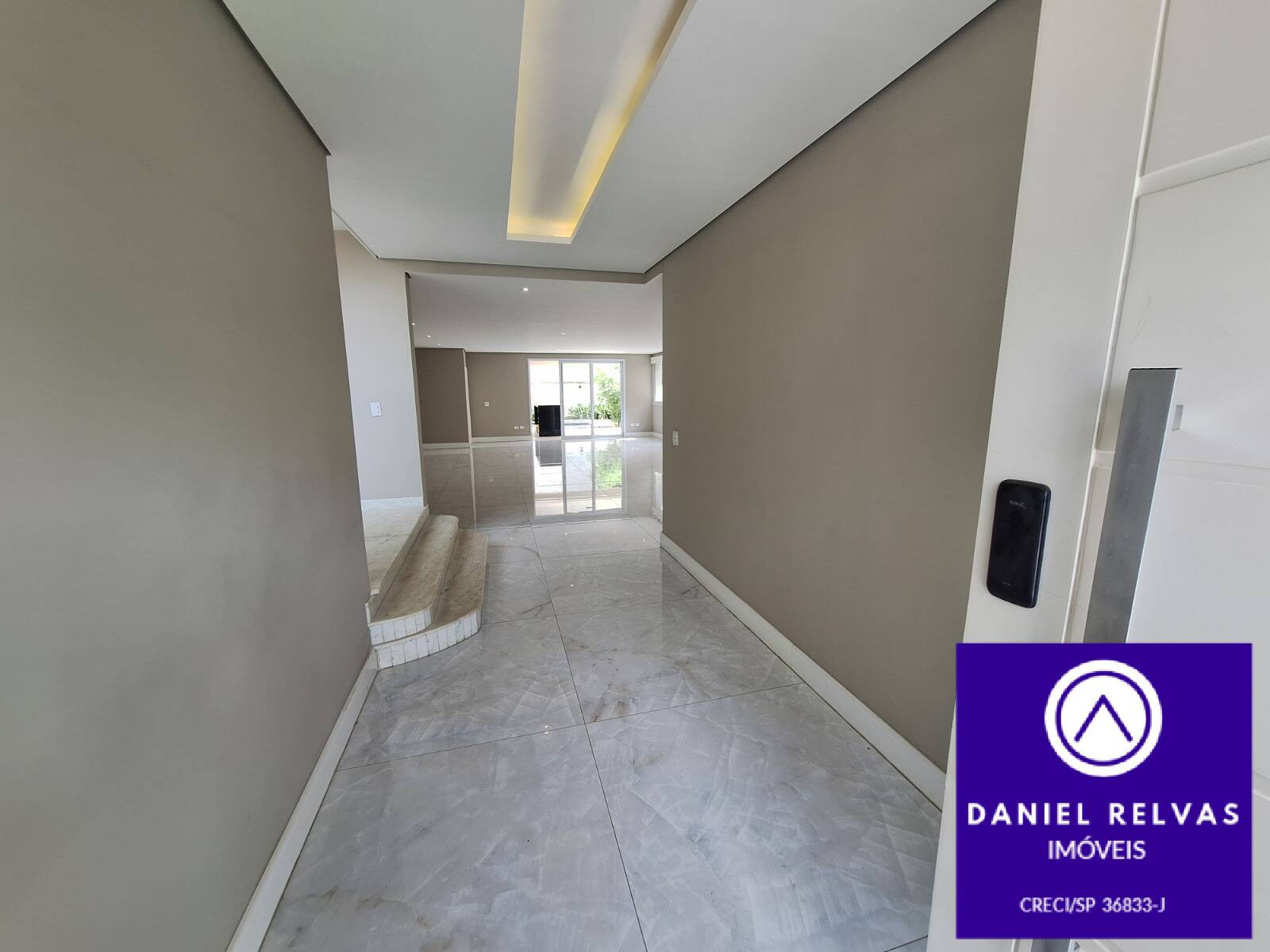 Casa, 4 quartos, 468 m² - Foto 6