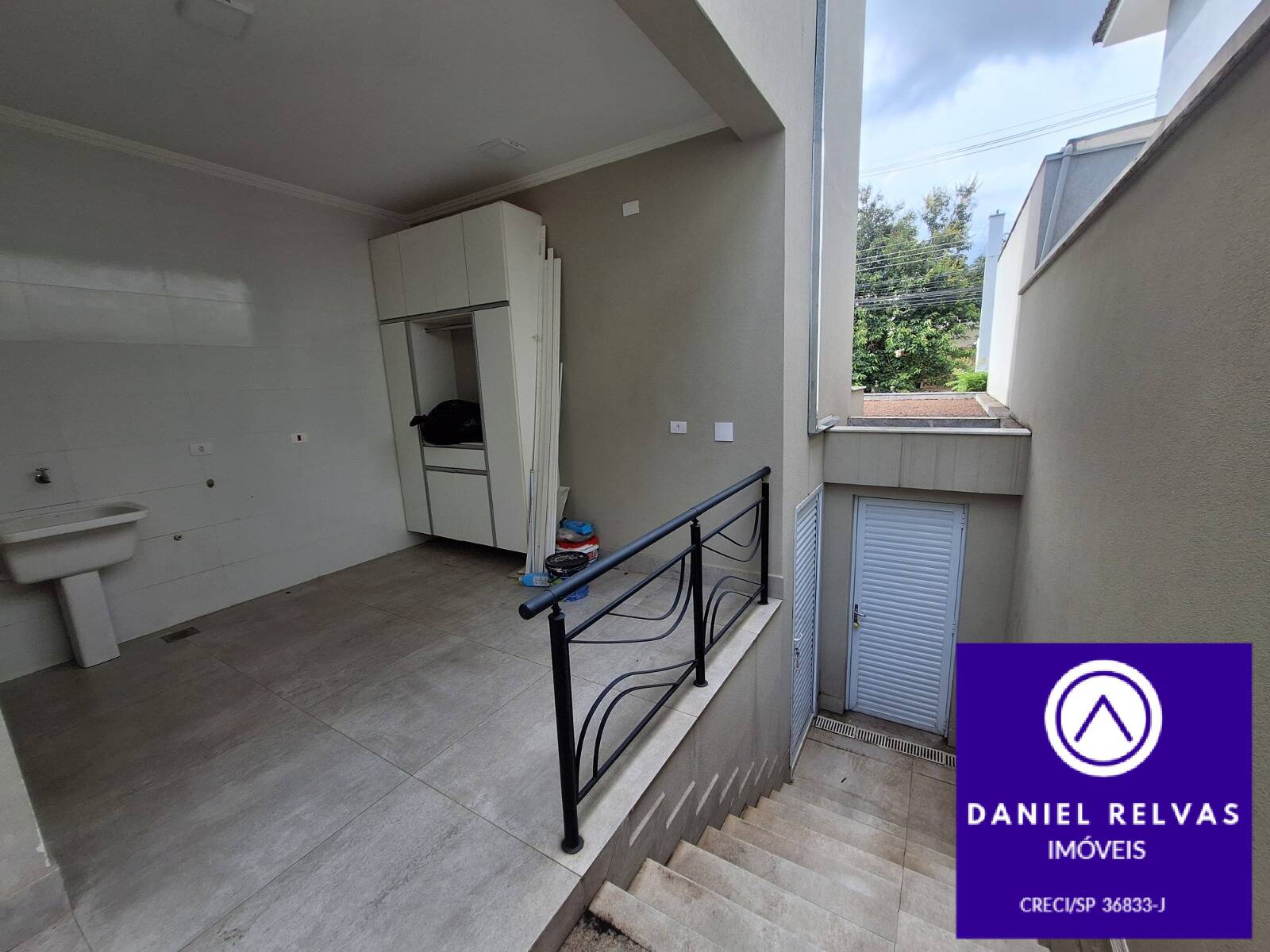 Casa, 4 quartos, 468 m² - Foto 13