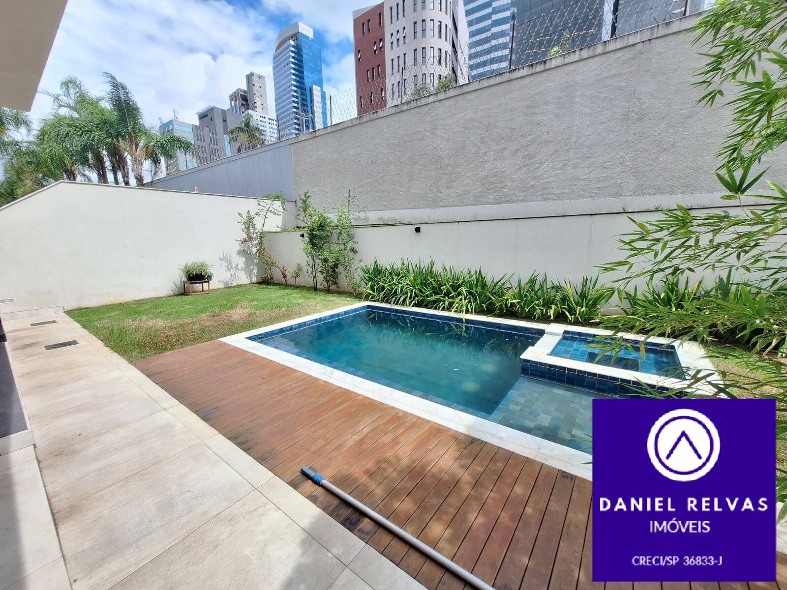 Casa, 4 quartos, 468 m² - Foto 16